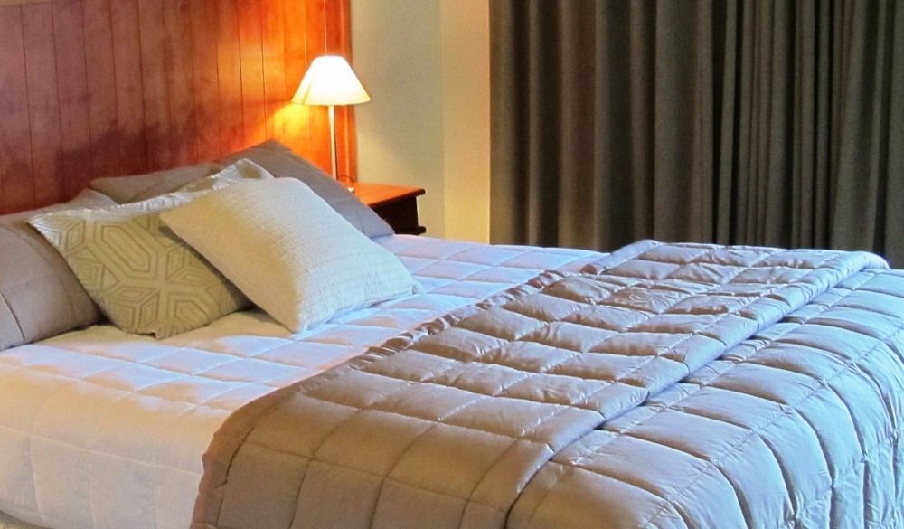 Adventure Lodge And Motels And Tongariro Crossing Track Transport Нашенал-Парк Екстер'єр фото
